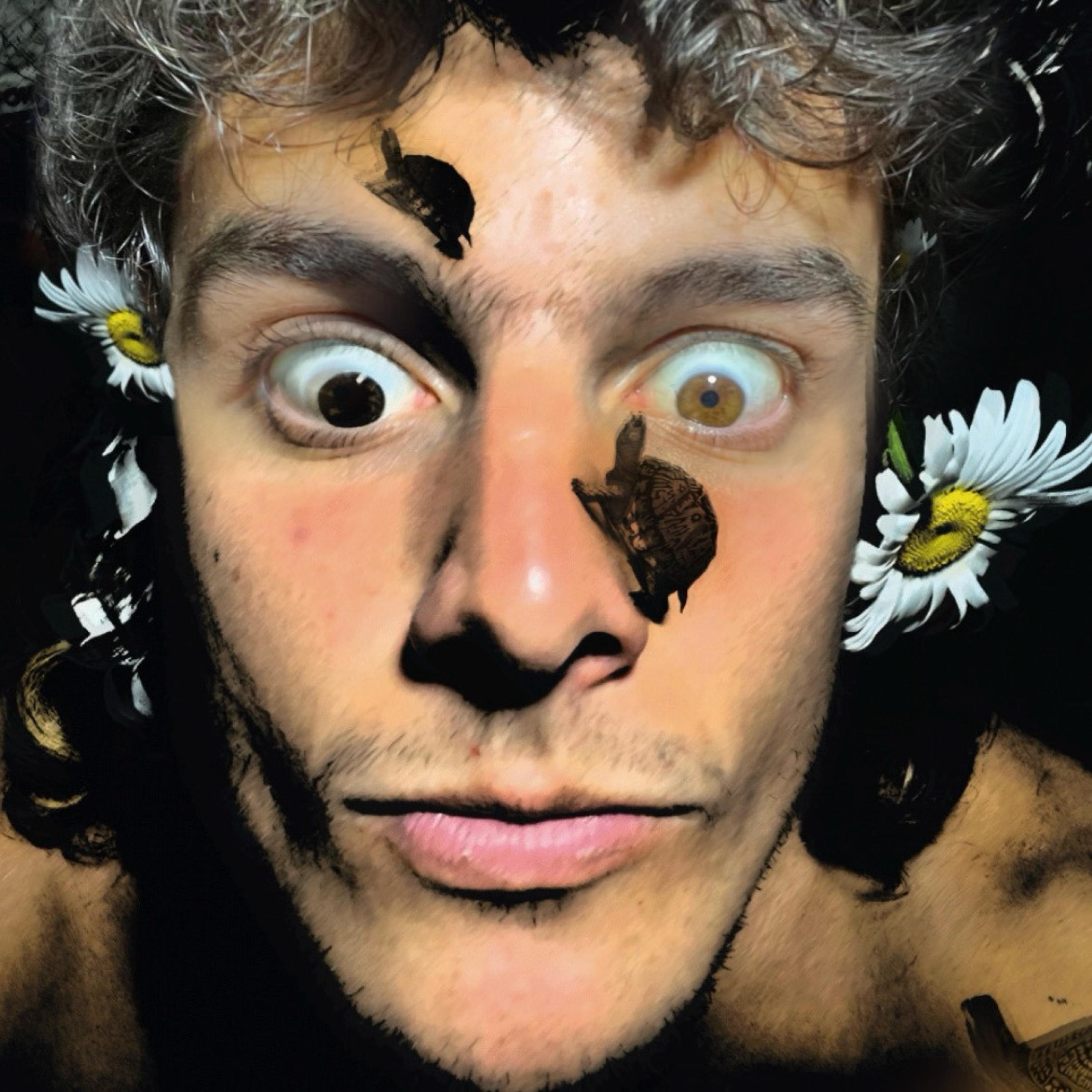 ¡Feliz Cumple FRIB0! - Single