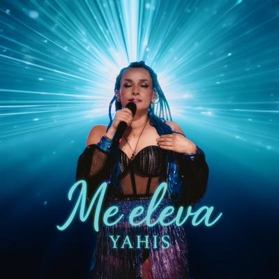Me Eleva - Single