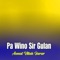 simi Ullah Ta Armani Lary Dunya Na - Asmat Ullah Jarar lyrics