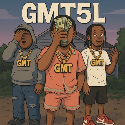 GMT Vol. 1