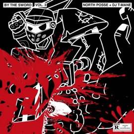 COLD KNIGHTS DJ T-MANE & North Posse