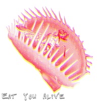 Eat You Alive - EP - Noir Daze