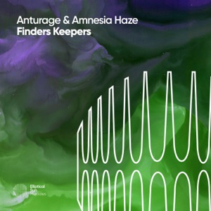 Finders Keepers - Single