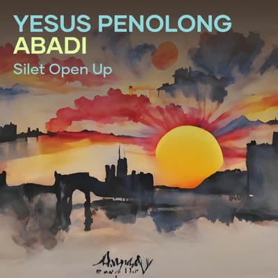 Yesus Penolong Abadi - Single