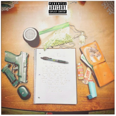 Sincerely Tuck 2 - EP