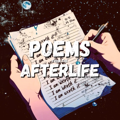 Poems from the Afterlife - EP