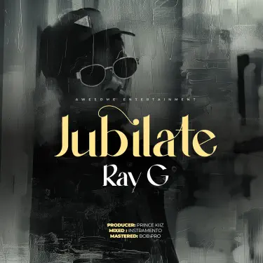 Jubilate