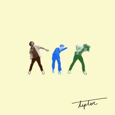 Listen to Tiptoe - Single by Dominique Fricot & Gabe Miller