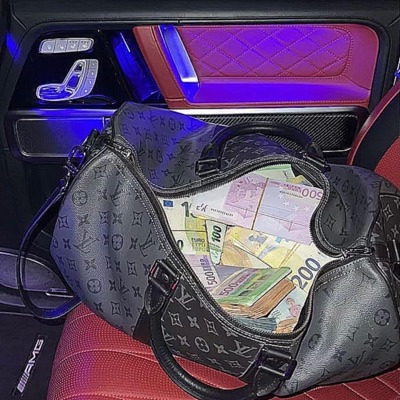 fumemos en paz (feat. Valentin JR) - Single