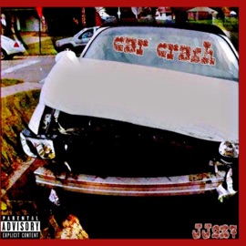 Car Crash JJ937