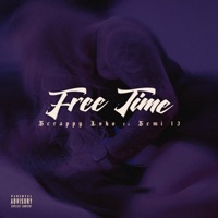 Free Time (feat. Semi 13 & NeostaProducer) - Single - Scrappy Loko