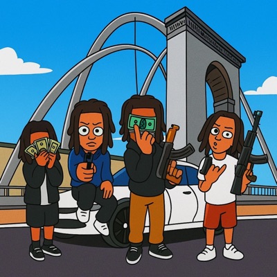 Fronto leaf - Single