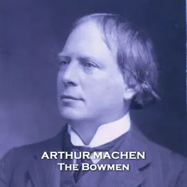 The Bowmen: From their pens to your ears, genius in every story