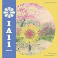 The Lucky Ones (feat. Danalogue) — Alabaster DePlume