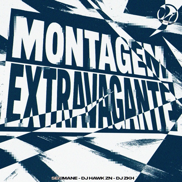 Mtg Extravagante - EP