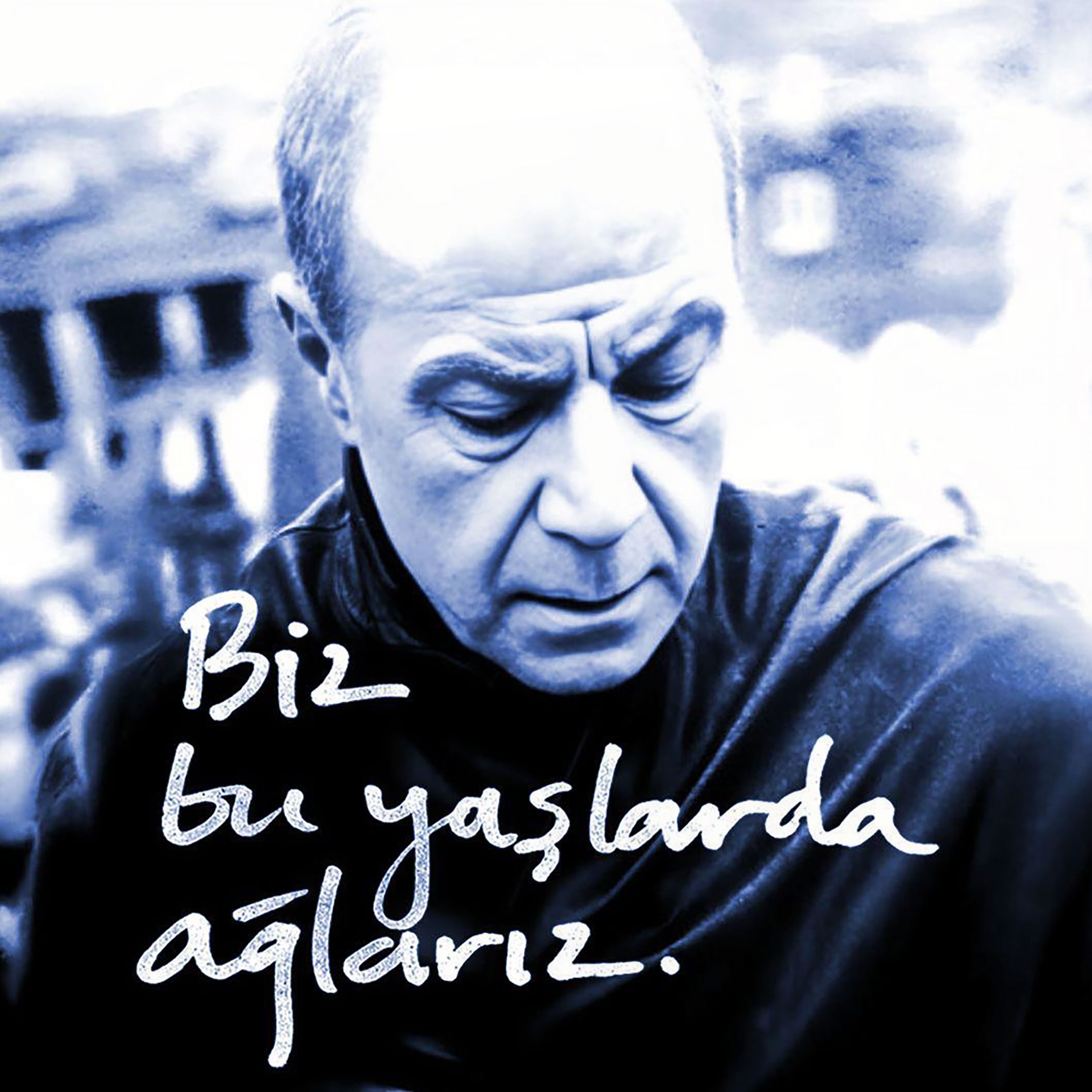 Biz Bu Yaşlarda Ağlarız - Single