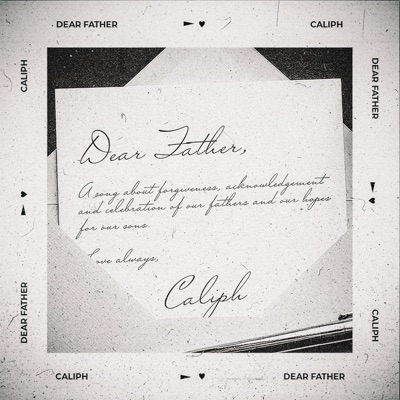Dear Father - Single