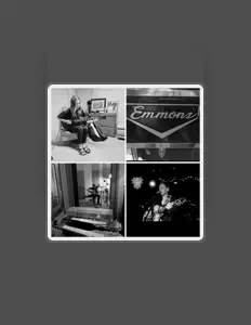 Listen to Shawn Smith, watch music videos, read bio, see tour dates & more!