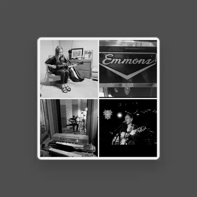 Listen to Shawn Smith, watch music videos, read bio, see tour dates & more!