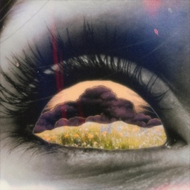 die alone in my room (feat. ADHD) Yunglynx