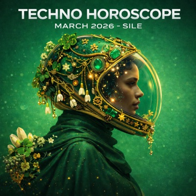 Techno Horoscope March 2026