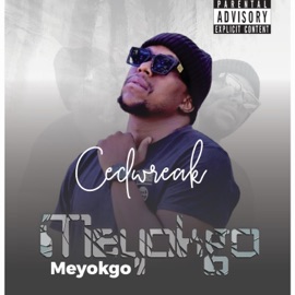 Meyokgo Ced-Wreak
