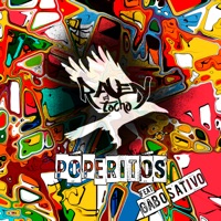 Poperitos (feat. Gabo sativo) - Single - Raven el Tocho