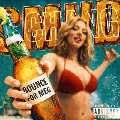 BOUNCE FOR MEG (Smud) - Single