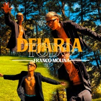 Dejaría Todo - Single - Franco Molina
