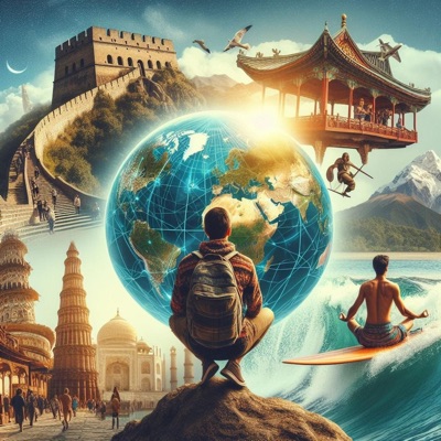 Viajar o Mundo - Single