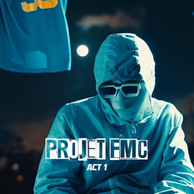 Projet FMC act 1 (feat. La zt, Bacardi, Lvb sosa, Dd & LARAIGNÉE) - Single