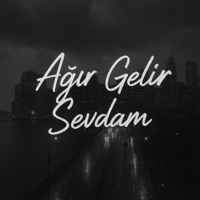 Ağır Gelir Sevdam – Emotional Urban Type Beat | Sad Trap Beat 2025 - Single - Gölge MKC