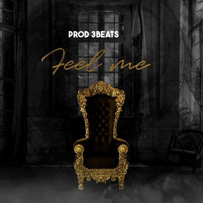 Feel Me - Single
