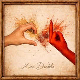 Miss Diablo NEW-B & SAMI