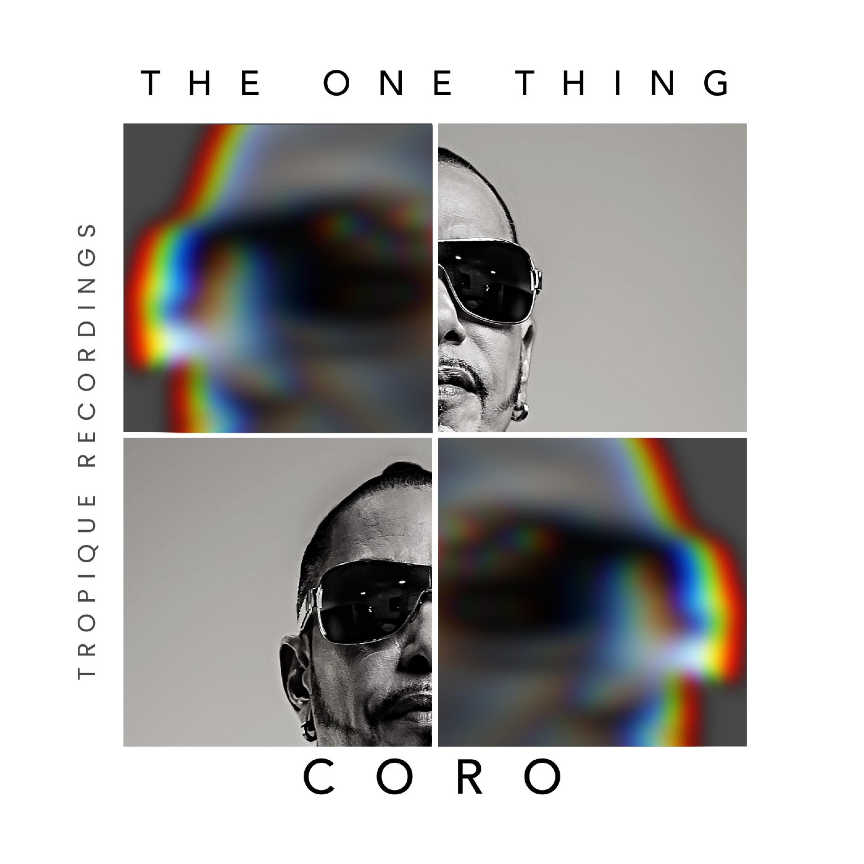 Coro - The One Thing