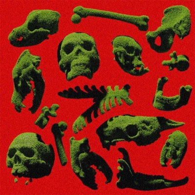 REDACTED (feat. polearm & ItMeMisha) - Single