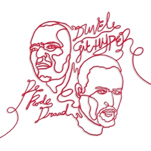 Powpowpow (2 Akhi's) (feat. Maximilli)