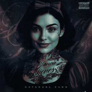 Natanael Cano – Blancanieves – Single (2025)