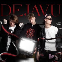 Дежавю - Single - OVERHILL, LAYNEX & Index