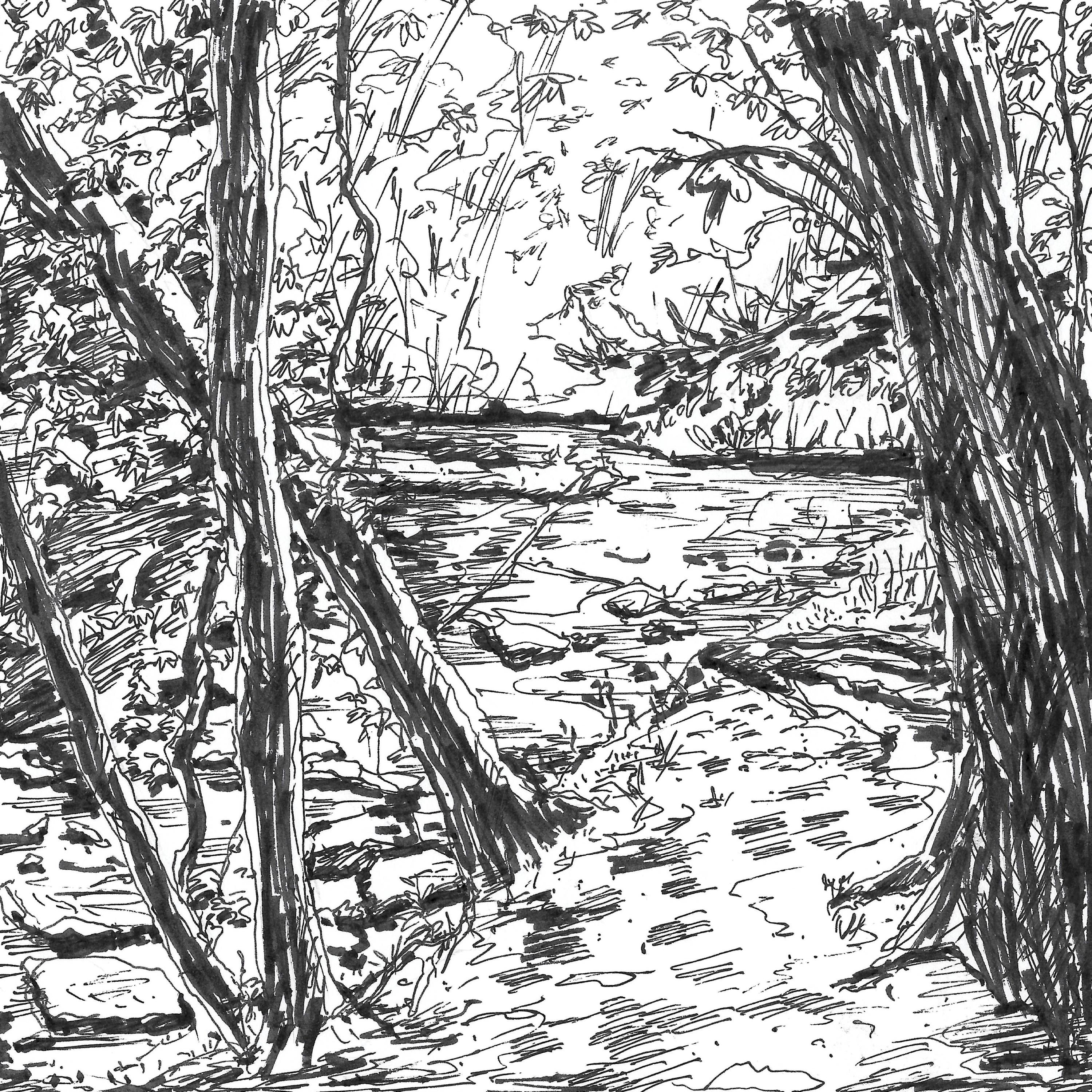 I Am Falling Snow / Winter Wonderland - Single