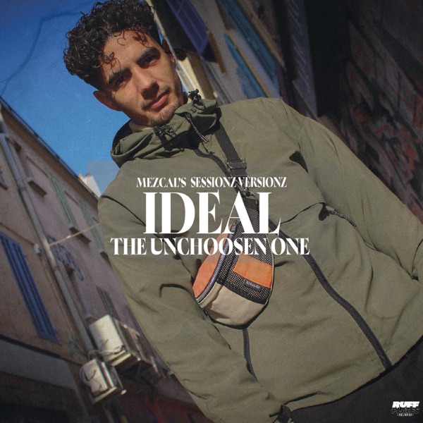 IDEAL (THE UNCHOOSEN ONE) - Single