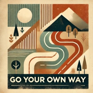 Go Your Own Way - Single