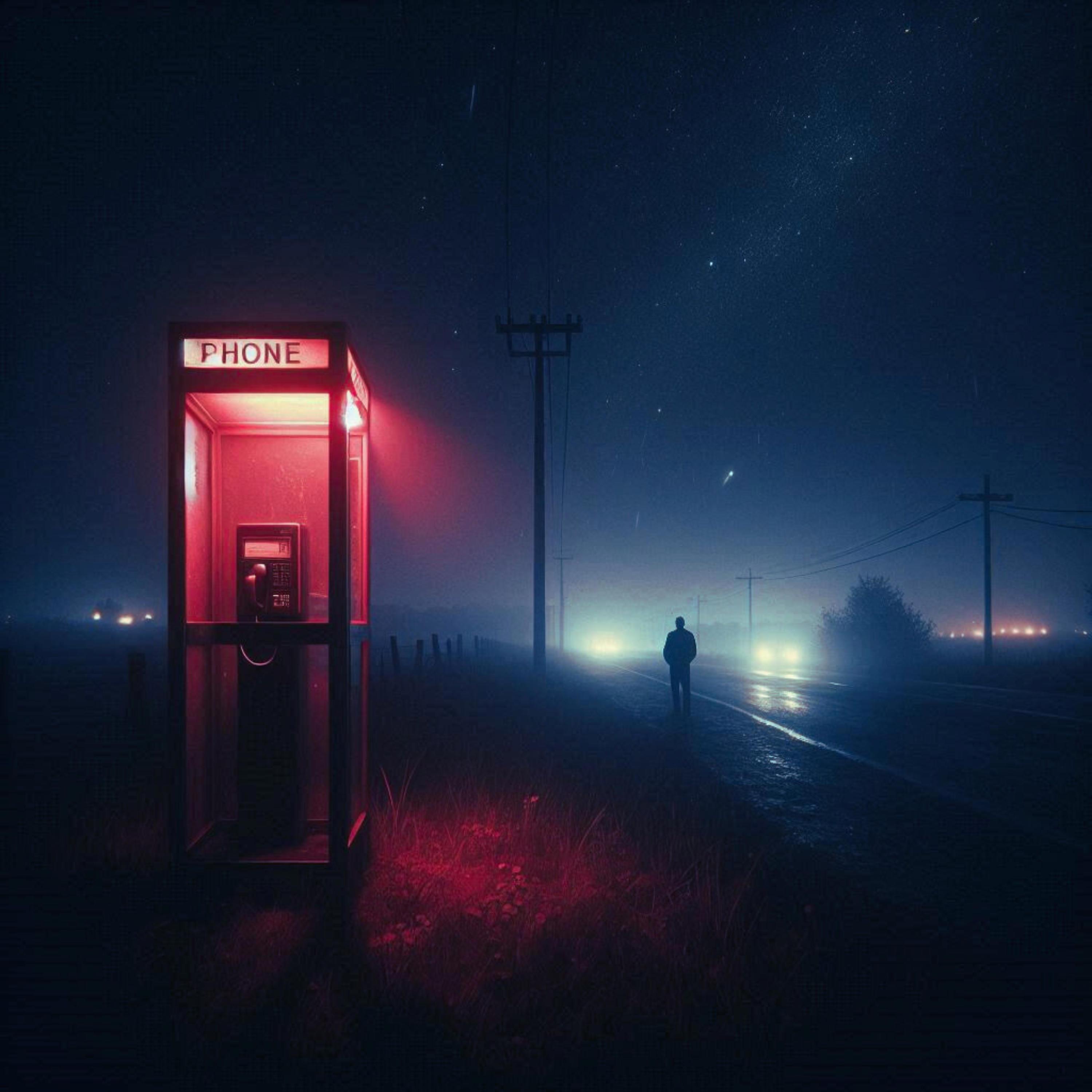 Silent Ring - Single