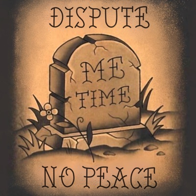 No Peace - Single