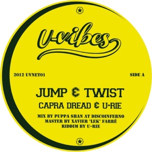 Jump & Twist - Single