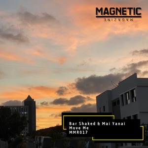 Move Me - Single