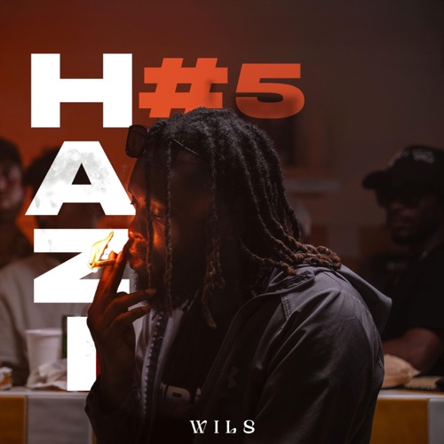HAZI 5 - Single