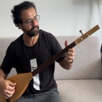 Hoy Mamo (kopuz versiyonu)