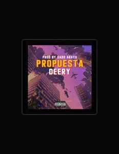 Deery सुनें, म्यूज़िक वीडियो देखें, बायो पढ़ें, दौरे की तारीखें और बहुत कुछ देखें!