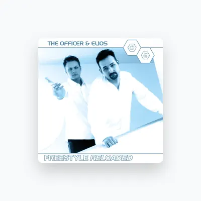 Listen to The Officer & Elios, watch music videos, read bio, see tour dates & more!